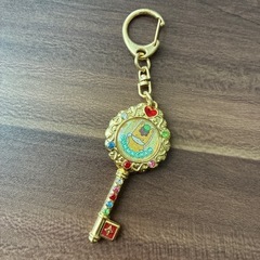 ぐんまちゃん、キーホルダーの画像
