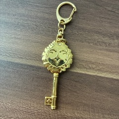 ぐんまちゃん、キーホルダーの画像
