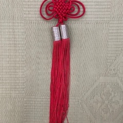 🌟🐉中国インテリア雑貨　壁飾り　🕊️縁起物🐉🌟の画像