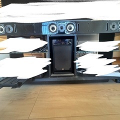 ONKYO CB-SP1200XTの画像