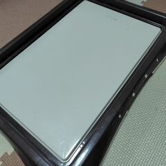 トイレトレーの画像