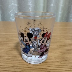 【未使用】ディズニーショットグラス
7個セットの画像