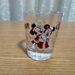 【未使用】ディズニーショットグラス
7個セットの画像