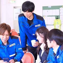 【滋賀県湖南市】組立スタッフ_湖南工場