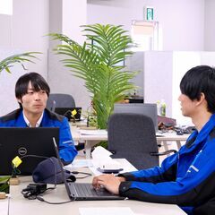 【滋賀県湖南市】組立スタッフ_湖南工場の画像