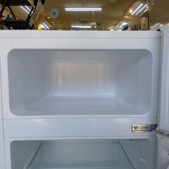 Haier　2020年　85L　２ドア冷蔵庫の画像