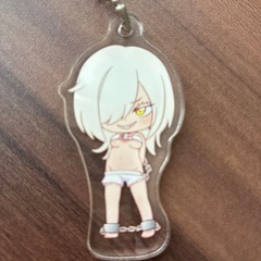 キャラクター　一つ50円の画像
