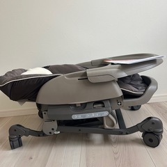 電動ハイローチェア  ねむりらネムリラの画像