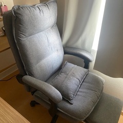 【現地引き取り】ゲーミングデスクL字の画像