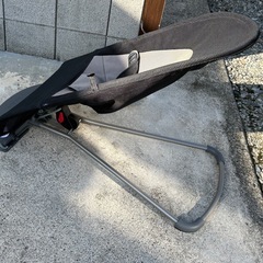 BABY BJORN　ベビービョルン  バウンサー メッシュの画像