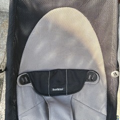 BABY BJORN　ベビービョルン  バウンサー メッシュの画像