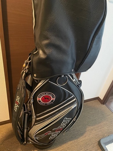 adabat　ゴルフバッグ