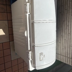 ゴミ箱の画像