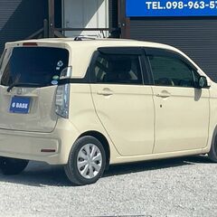 ホンダ　N-WGN　G・Lパッケージ　車検R8年5月まで・１年保証付き！の画像