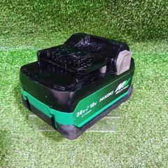 HiKOKI BSL36A18X マルチボルトバッテリー【市川行徳店】【店頭取引限定】【中古】管理番号：IT58GOIXKBMKの画像
