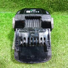 HiKOKI BSL36A18X マルチボルトバッテリー【市川行徳店】【店頭取引限定】【中古】管理番号：IT58GOIXKBMKの画像