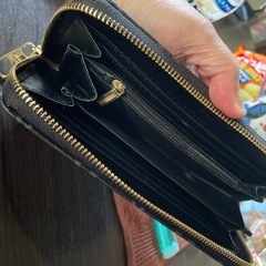 らぶぶコラボ♡お財布♡の画像