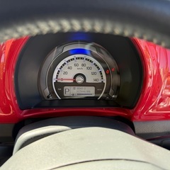 スズキ　ハスラー　4WD 65万円コミコミの画像