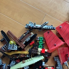 レゴ部品の画像