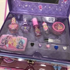 【コストコ】Precure プリキュアおしゃれセットの画像