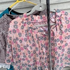 【無料】Burberry風/NICECLAP/INGNI/ローリーズファーム/アースミュージック/の画像