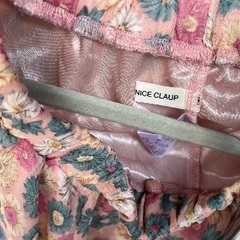 【無料】Burberry風/NICECLAP/INGNI/ローリーズファーム/アースミュージック/の画像