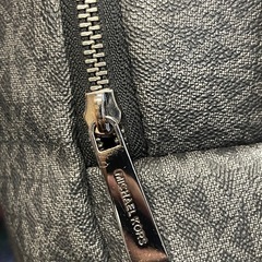 マイケルコース リュック バックパック スタッズ  MICHAEL KORS マイケルコース リュックサック リュック　ブラック黒の画像