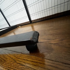 昇降デスクの画像