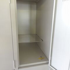 T-001 リサイクル品 9人用ロッカー 全室カギありの画像