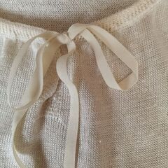 ノースリーブインナーの画像