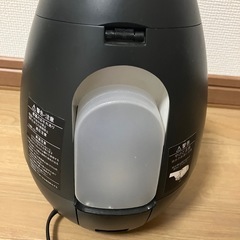 スチーマー美顔器　YA-MAN ヤーマン　ブライトクリーン　IS-98 メイドインジャパン　めいどいんじゃぱんの画像