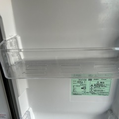 冷蔵庫 146Lの画像
