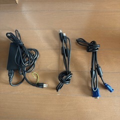 DELLディスプレイモニター　UZ2315Hfの画像