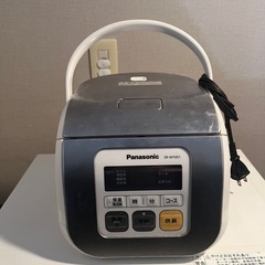 電子レンジ、炊飯器、ケトルの画像