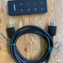 【愛品館江戸川店】BOSE 22年 Smart Soundbar 600 サウンドバー　ID:132-050917-007の画像