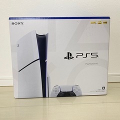 PlayStation 5 (PS5) CFI-2000A01の画像