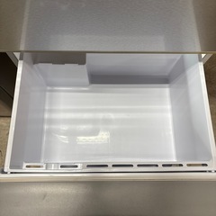 アクア  冷蔵庫  2022年製 　272ℓ  3段の画像