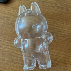 ラブブ【決まりました】の画像
