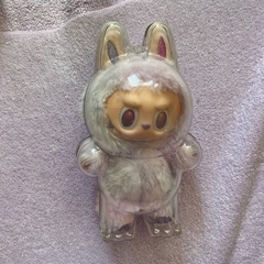 ラブブ【決まりました】の画像