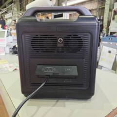 【愛品館 市原店】✔店頭取引限定✔AFERIY 2001Aポータブル電源大容量の画像