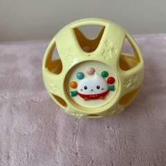 知育玩具の画像