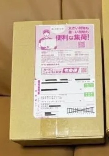 新品　未開封　シュリンク付き　ポケセン産　スペシャルBOX ポケモンセンター インフェルノX