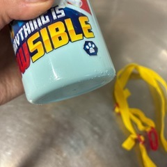 パウパトロール✴︎水筒の画像