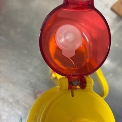 パウパトロール✴︎水筒の画像