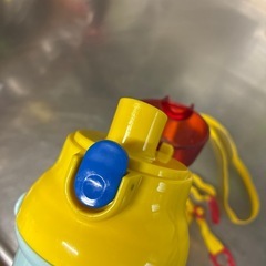 パウパトロール✴︎水筒の画像