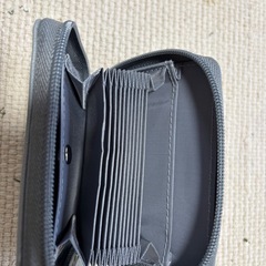 財布&ポーチ類の画像