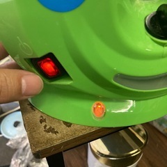H2OスチームFX スチームクリーナーの画像