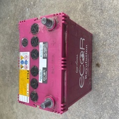 バッテリー
M-42の画像
