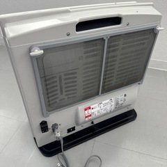 リンナイ  ガスファンヒーター の画像