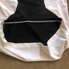 試着のみ!メッシュTシャツ「サイズM｣の画像